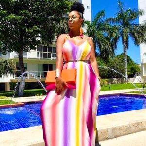 NEW Color Pallet Maxi